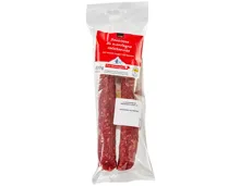 Pro Montagna Randenwurst