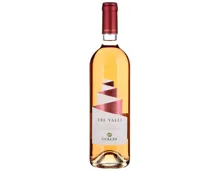 Pro Montagna Rosato TreValli (2024) – Roséwein, Schweiz (0.75l)