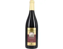 Pro Montagna Valais AOC Dôle Visperterminen (2023) – Rotwein, Schweiz (0.75l)