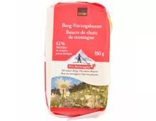 Pro Montagna Vorzugsbutter