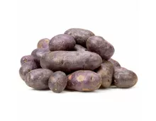 Pro Specie Rara St. Galler Kartoffeln blau ca. 1kg