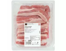 Profit Pack Schweins Brustspitz ca. 900g