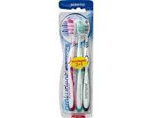 Prokudent Zahnbürste Interdental Medium