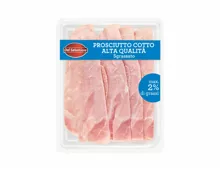 Prosciutto Cotto 2% Fett (Aktion nur im Tessin gültig)