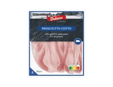 Prosciutto Cotto 2% Fett (Aktion nur im Tessin gültig)