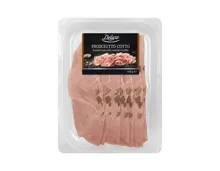 Prosciutto Cotto mit Sommertrüffel