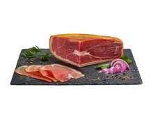 Prosciutto Crudo am Stück (Aktion nur im Tessin gültig)