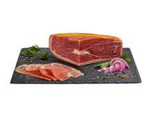 Prosciutto Crudo am Stück