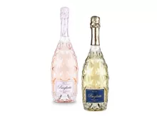 Prosecco Baglietti Extra Dry / Baglietti Rosé Spumante Biologico