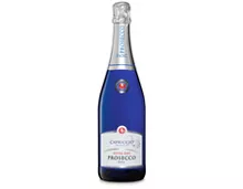 Prosecco Capriccio DOC Blu, extra dry, 6 x 75 cl