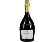 Prosecco DOC 0.15 Millesimato Extra Dry De Stefani (2022) – Schaumwein, Italien (0.75l)