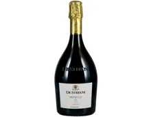 Prosecco DOC 0.15 Millesimato Extra Dry De Stefani (2023) – Schaumwein, Italien (0.75l)
