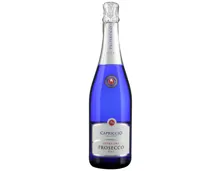 Prosecco DOC Blu Capriccio, extra dry – Schaumwein, Italien (0.75l)