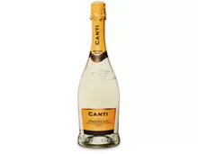 Prosecco DOC Canti, extra dry, 75 cl