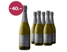 Prosecco DOC Millesimato Colle del Principe Extra Dry 6x75cl