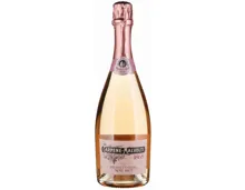 Prosecco DOC Rosé Brut Carpenè Malvolti (2023) – Schaumwein, Italien (0.75l)