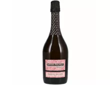 Prosecco DOC Rosé Millesimato Brut Carpenè Malvolti