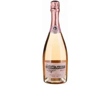 Prosecco DOC Rosé Millesimato Brut Carpenè Malvolti (2025) – Schaumwein, Italien (0.75l)