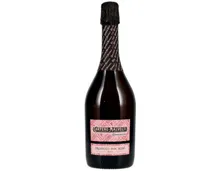 Prosecco DOC Rosé Millesimato Brut Carpenè Malvolti