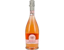 Prosecco DOC Rosé Vigne dei Dogi (2023) – Schaumwein, Italien (0.75l)