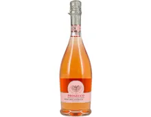 Prosecco DOC Rosé Vigne dei Dogi (2024) – Schaumwein, Italien (0.75l)