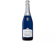 Prosecco DOC Spumante Bottiglia blu, extra dry, 6 x 75 cl