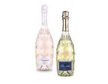 Prosecco Extra Dry / Rose, Baglietti
