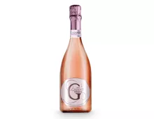 Prosecco Rosé Gaiante, Borgoluce