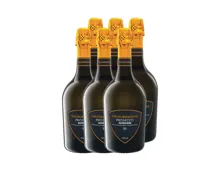 Prosecco Valdobbiadene DOCG