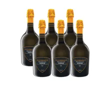 Prosecco Valdobbiadene DOCG