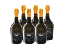 Prosecco Valdobbiadene DOCG