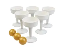 Proseccopong-Set, 19-tlg.