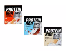 Protein Bar 50% Protein