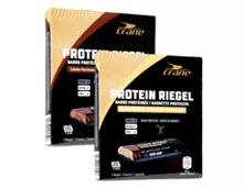 Protein Riegel