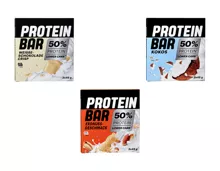 Protein Riegel