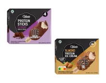 Protein Sticks