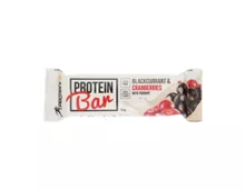 PROTEINI.SI Protein-Riegel, Black Current/Cranberry