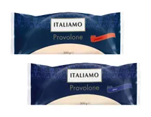 Provolone