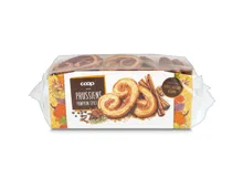 Prussiens Pumpkin Spice