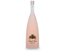 Puech Haut Argali rosé