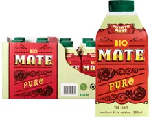 Puerto Mate Bio Mate Puro
