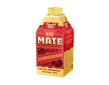 Puerto Mate Lemongrass / Puro