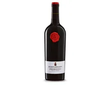 Puglia IGP Primitivo Rinforzato Giordano 2018
