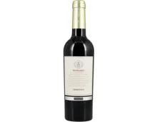 Puglia IGT Primitivo Massaro Giordano (2022) – Rotwein, Italien