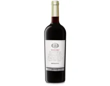 Puglia IGT Primitivo Massaro Giordano (2023) – Rotwein, Italien (0.75l)