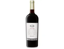 Puglia IGT Primitivo Massaro Giordano (2024) – Rotwein, Italien (0.75l)