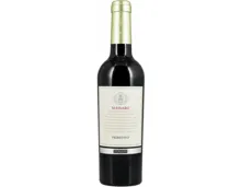 Puglia IGT Primitivo Massaro Giordano (2024) – Rotwein, Italien