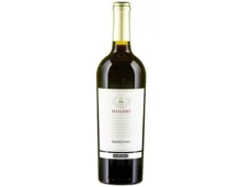 Puglia IGT Primitivo Massaro Giordano