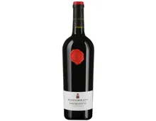 Puglia IGT Primitivo Rinforzato Giordano (2023) – Rotwein, Italien (0.75l)