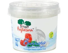 Pugliesina Burrata